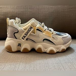 Fashion 2026 Fashion Sneakers